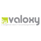 VALOXY HAINAUT DOUAISIS – Expert-comptable logo