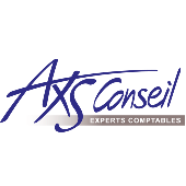 AXS CONSEIL – Expert-comptable logo