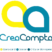 CREACOMPTA – Expert-comptable logo