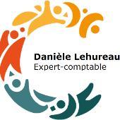 LEHUREAU DANIELE – Expert-comptable logo