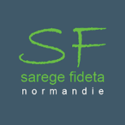 ARG SAREGE FIDETA NORMANDIE – Expert-comptable logo