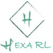 EURL HEXA RL – Expert-comptable logo