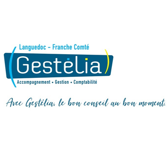 AAGC GESTELIA – Expert-comptable logo