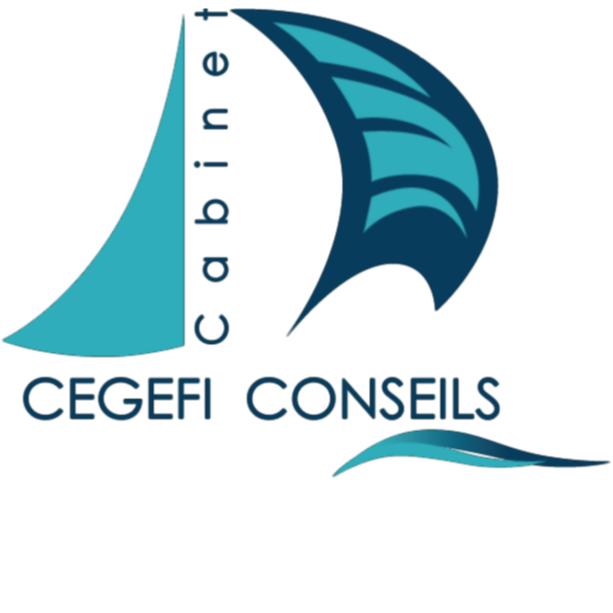 CEGEFI CONSEILS – Expert-comptable logo