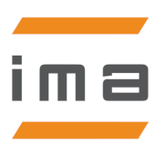 CABINET IMA – Expert-comptable logo