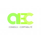 AUDIT ET CONSEILS – Expert-comptable logo