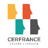 CER FRANCE CENTRE LIMOUSIN – Expert-comptable logo