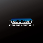 CONTINUUM EXPERTISE COMPTABLE – Expert-comptable logo