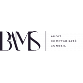 BAMS & ASSOCIES – Expert-comptable logo