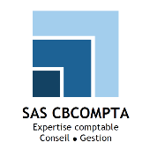 CBCOMPTA – Expert-comptable logo