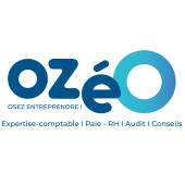 OZEO – Expert-comptable logo