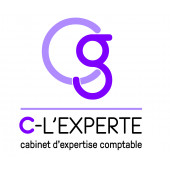 C L'EXPERTE GIL CHLOE – Expert-comptable logo