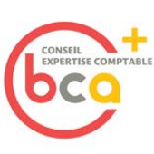BCA  CONSEIL EXPERT – Expert-comptable logo