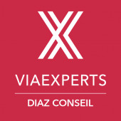 DIAZ CONSEIL – Expert-comptable logo