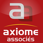 AXIOME ROUSSILLON – Expert-comptable logo