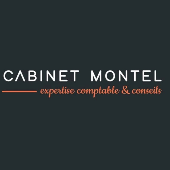 MONTEL AURORE – Expert-comptable logo
