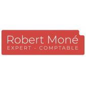 ROBERT MONE SARL – Expert-comptable logo