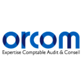 ORCOM CENTRE – Expert-comptable logo