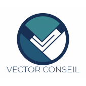 VECTOR CONSEIL – Expert-comptable logo