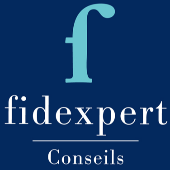 FIDEXPERT CONSEILS – Expert-comptable logo