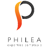 PHILEA EXPERTISE – Expert-comptable logo
