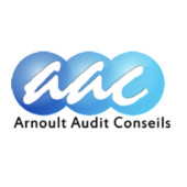 ARNOULT AUDIT ET CONSEIL – Expert-comptable logo