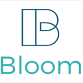 BLOOM EXPERTISE & CONSEIL – Expert-comptable logo