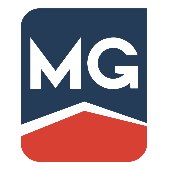 MG NG – Expert-comptable logo