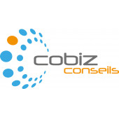 COBIZ CONSEILS – Expert-comptable logo
