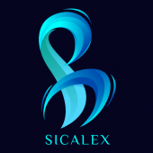 SICALEX – Expert-comptable logo