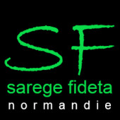 ARG SAREGE FIDETA NORMANDIE – Expert-comptable logo