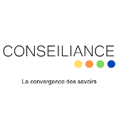 CONSEILIANCE – Expert-comptable logo