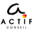 ACTIF CONSEIL TOULOUSE – Expert-comptable logo