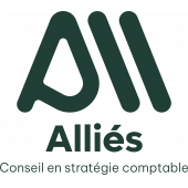 ALLIES EXPERTISE – Expert-comptable logo
