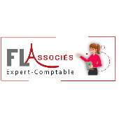 FREDERIC LAPORTE ET ASSOCIES EXPERTS – Expert-comptable logo