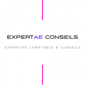EXPERTAE CONSEILS – Expert-comptable logo