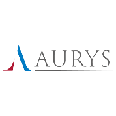 AURYS OYONNAX – Expert-comptable logo