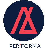 PER'FORMA SANTILLIUS – Expert-comptable logo