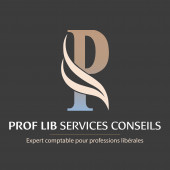 PROF LIB SERVICES CONSEILS – Expert-comptable logo