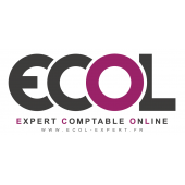 CABINET ECOL COLMAR – Expert-comptable logo