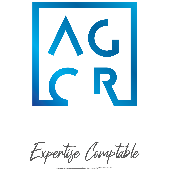 AGCR EXPERTISE – Expert-comptable logo
