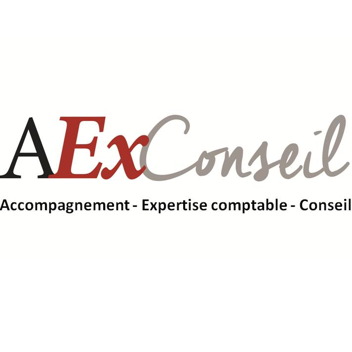 AEXCONSEIL – Expert-comptable logo