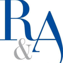 ROFFE ET ASSOCIES – Expert-comptable logo