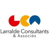 SOCIETE ANONYME D'EXPERTISE COMPTABLE LARRALDE, CONSULTANTS ET ASSOCIES – Expert-comptable logo