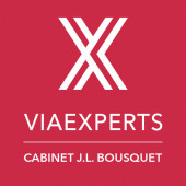 CABINET JEAN LOUIS BOUSQUET – Expert-comptable logo
