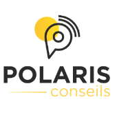 POLARIS CONSEILS – Expert-comptable logo