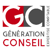 GC GANGES LE VIGAN – Expert-comptable logo