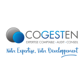 COGESTEN – Expert-comptable logo
