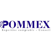 POMMEX – Expert-comptable logo