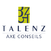 TALENZ - AXE CONSEILS – Expert-comptable logo